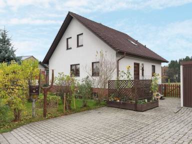 50 m² House