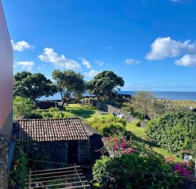 House Lagoa