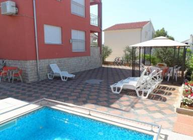 Appartement Šibenik