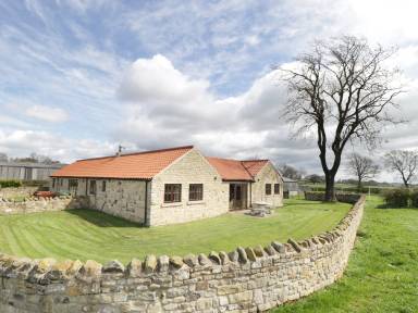 Cottage Gainford