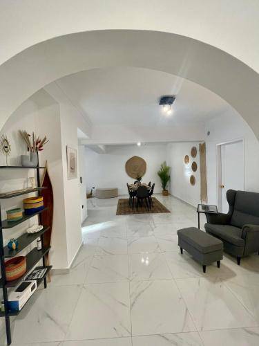 Apartman Rodosz
