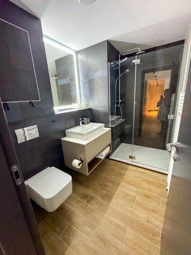Apartmán Ružinov