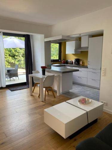 60 m² Ferienwohnung