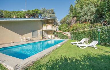 Casa 95 m²
