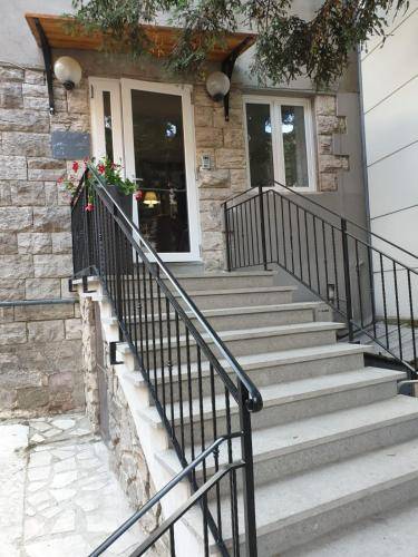 Bed & Breakfast Abbadia San Salvatore