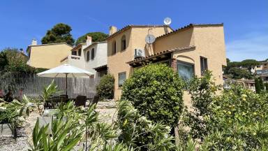 Casa de 100 m²