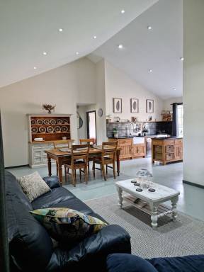 Farmhouse Fireplace Port Macquarie