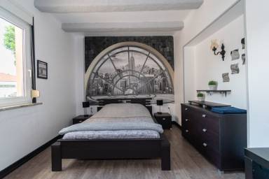 Appartement Sarreguemines