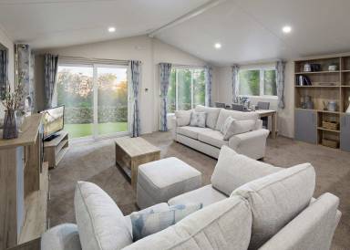 Lodge Skegness