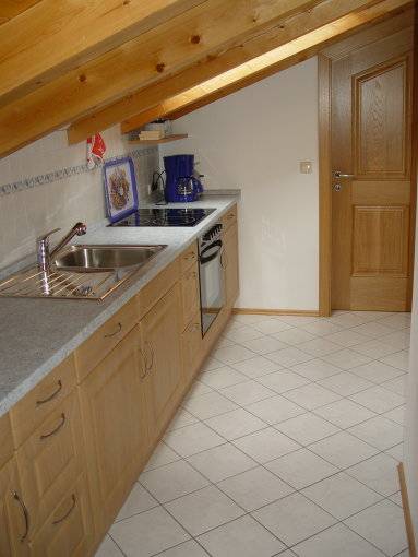 Ferienwohnung Schönau am Königssee