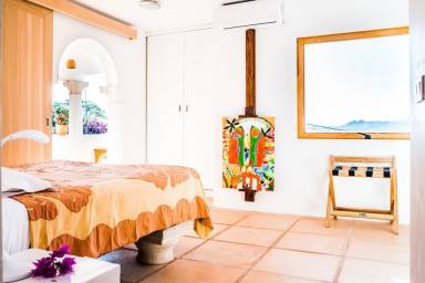 Airbnb  Bora Bora