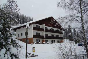 Apartment with 1 room for 2 persons in Bad Kleinkirchheim