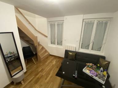 Apartment Air conditioning Kortrijk