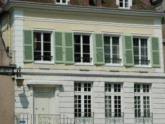 Chambre d'hôtes Chartres
