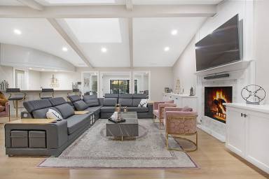 House Lake Highlands