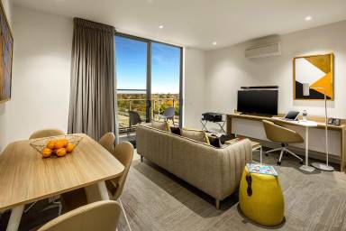 Serviced apartment Dural