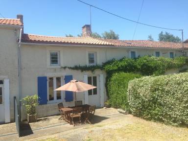 Cottage  Bressuire
