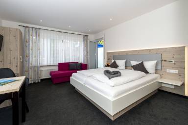 Hotel Konstanz