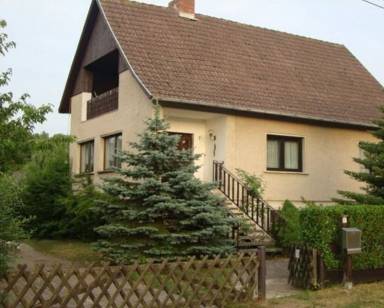 Ferienhaus Wittenberge