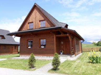 Herberg Liptovský Trnovec