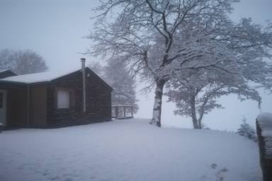 Chalet 70 m²