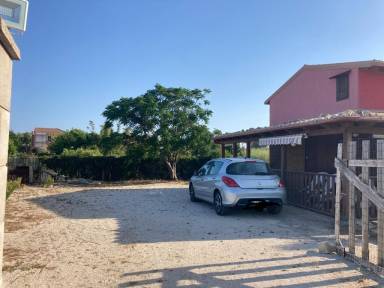 Chalet Santa Maria del Focallo