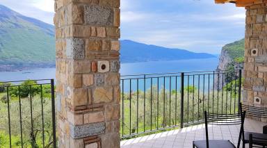 Appartamento Tremosine