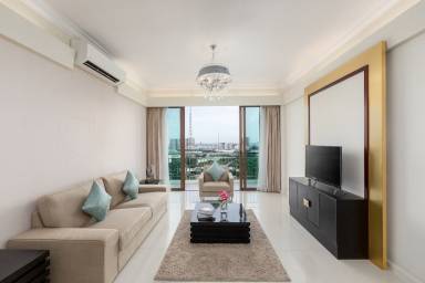 Aparthotel Yangon