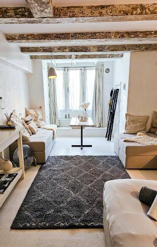Chambre d'hôtes Amsterdam