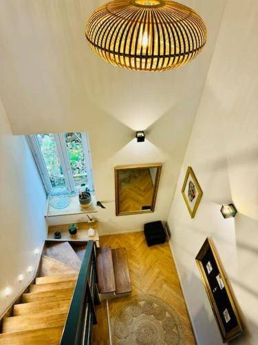 Appartement  Néris-les-Bains
