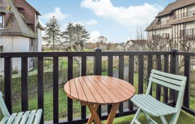 Appartement Villers-sur-Mer