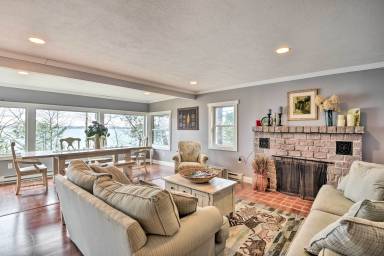 Cottage Clayton