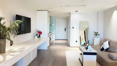 69 m² Apartment