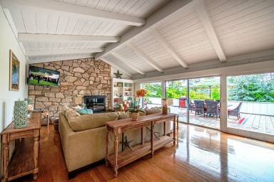 House  Carmel-by-the-Sea