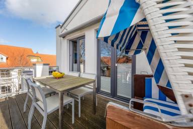 Appartamento Binz