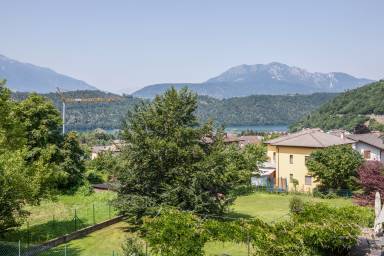 Appartement Levico Terme