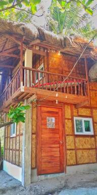 Cottage Gubat