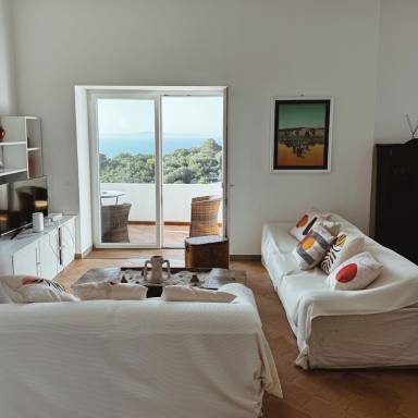 Casa 12 m²