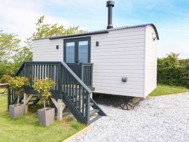 Cottage Llanfaethlu