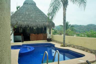 House  Sayulita