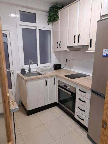 Apartamento Almería