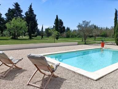 Longère 130 m²