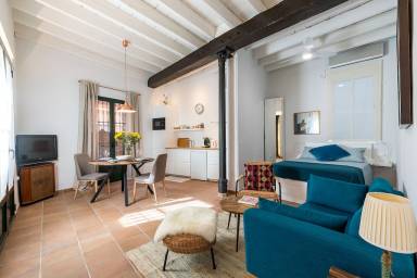 Apartamento Sevilla