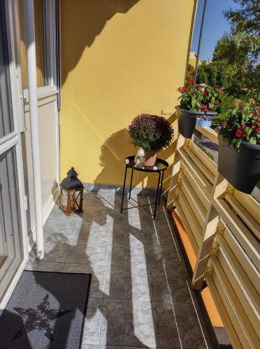 Apartment Csepel-Szabótelep