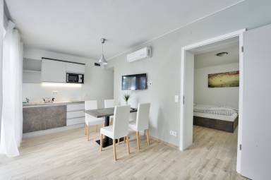 Apartamento de 40 m²