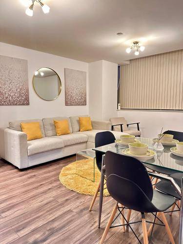 Apartman Westside