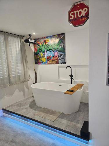 Appartement Claix