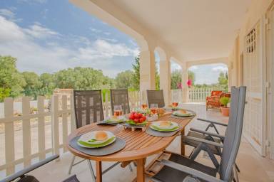 Villa 120 m²
