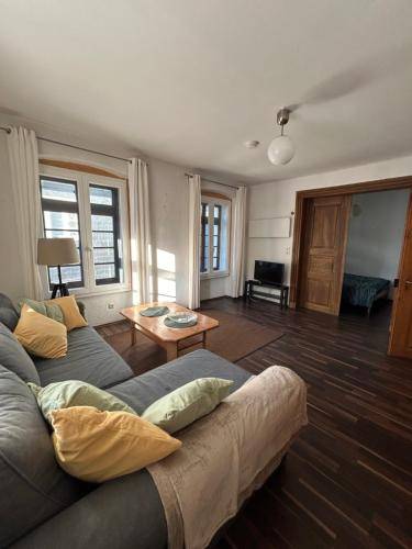 Ferienwohnung Balve