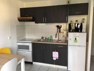 Appartement Lac d'Annecy